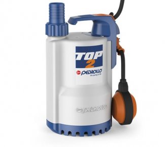 Pompa zatapialna TOP 2 230V PEDROLLO