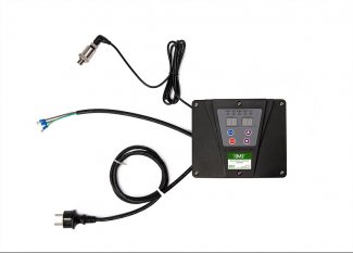 Falownik IFM - inteligentny sterownik 1.1.15 (1.5kW 230V)