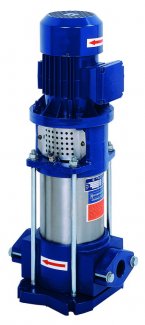 Pompa pionowa OPA 0.08 HYDRO-VACUUM 400V