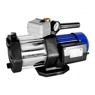 Pompa hydroforowa Multi 1100 INOX z osprzętem Omnigena