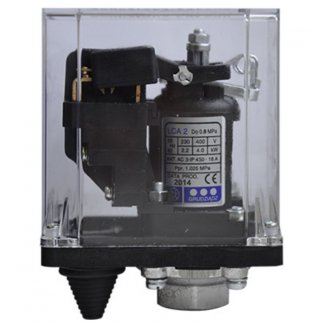 Włącznik ciśnieniowy LCA 3