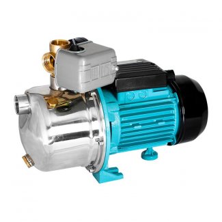 Pompa hydroforowa JY 1000 INOX z osprzętem Omnigena