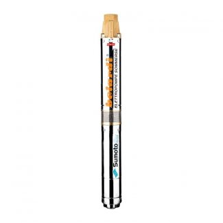 Pompa głębinowa Belardi 6G115 15kW/400V 6" SUMOTO