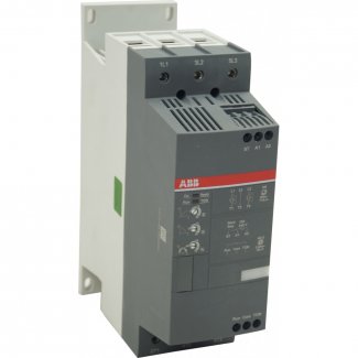 Softstart ABB do pomp głębinowych 30kw 45A