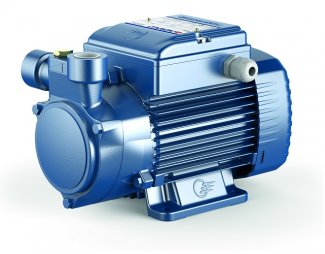 Pompa hydroforowa PQ 81-PRO 400V PEDROLLO