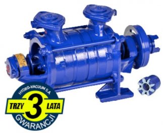 Pompa hydroforowa SKA 3.02 bez silnika HYDRO-VACUUM Grudziądz