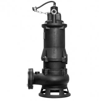 Pompa zatapialna WQ 40-10-2,2 400V OMNIGENA