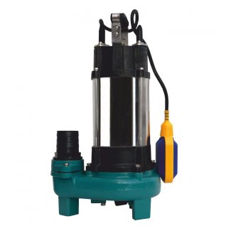 Pompa zatapialna WQ 8-9-0,75 z rozdrabniaczem 230V OMNIGENA