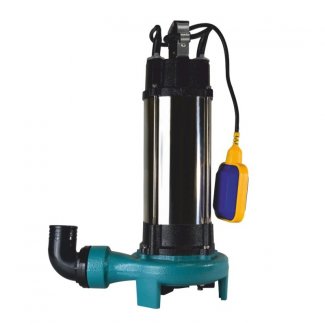 Pompa zatapialna WQ 8-10-1,1 z rozdrabniaczem 230V OMNIGENA