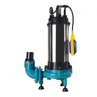 Pompa zatapialna WQ 8-20-2,2 z rozdrabniaczem 230V OMNIGENA