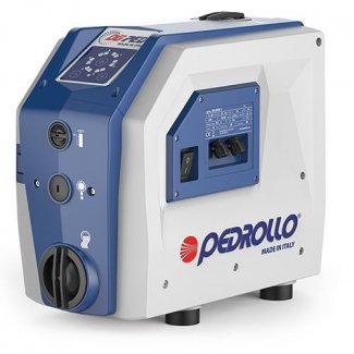 Pompa DG PED 3 Automatyczna Stacja Podnoszenia Ciśnienia