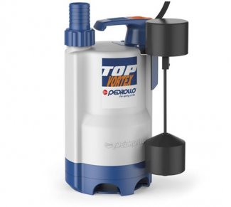 Pompa zatapialna TOP 2 VORTEX GM 230V PEDROLLO