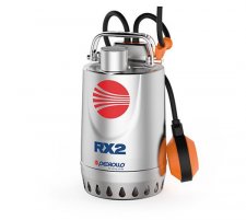 Pompa zatapialna RXm 3 230V PEDROLLO