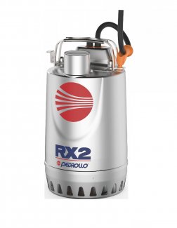 Pompa zatapialna RX 1 400V PEDROLLO
