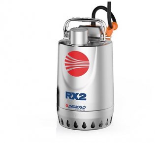 Pompa zatapialna RX 5 400V PEDROLLO