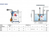 Pompa zatapialna TOP 3 230V PEDROLLO #3