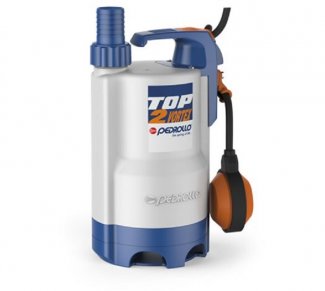 Pompa zatapialna TOP 3 VORTEX 230V PEDROLLO