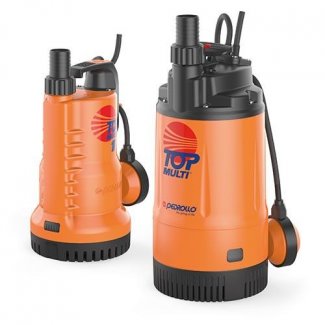 Pompa zatapialna TOP MULTI 1 230V PEDROLLO