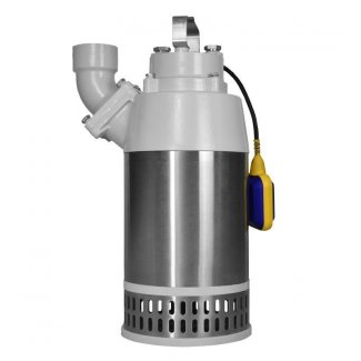 Pompa zatapialna WQ DFU 25-12-1.5 PREMIUM 230V OMNIGENA