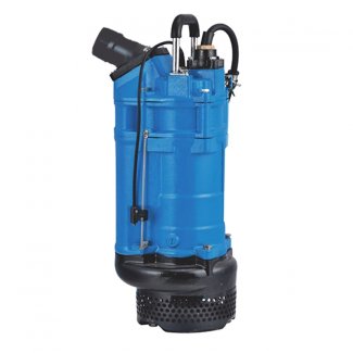 Pompa zatapialna WQ 50-21-2,2 PRO-DRY PREMIUM 400V OMNIGENA