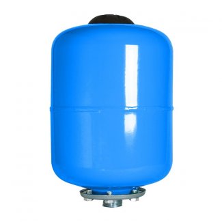 Zbiornik hydroforowy przeponowy 35L pion nakręcany AQUASYSTEM