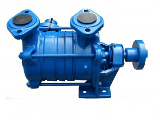 Pompa SKSb 3 stopniowa bez silnika WIMEST