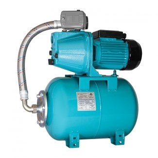 Zestaw hydroforowy JET 100A(a) INOX ze zbiornikiem 24L Omnigena