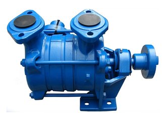 Pompa SKSb 2 stopniowa bez silnika WIMEST