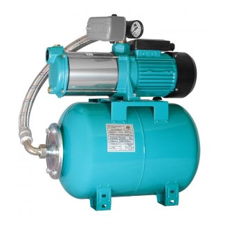 Zestaw hydroforowy MH 1400 PREMIUM ze zbiornikiem 24L Omnigena