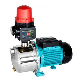 Hydrofor bezzbiornikowy JY1000 z wyłącznikiem BRIO SK13 Omnigena
