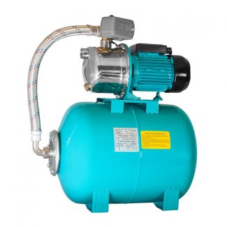 Zestaw hydroforowy JY1000 INOX ze zbiornikiem 80L Omnigena
