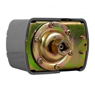 Włącznik ciśnieniowy żeński 1/4" żeński 230V stały