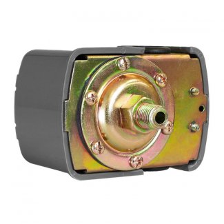 Włącznik ciśnieniowy męski 1/4" 230V