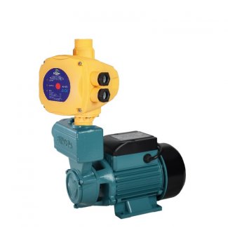 Hydrofor bezzbiornikowy WZ 250 z wyłącznikiem BRIO BM12 Omnigena