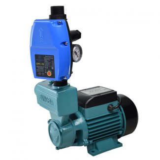 Hydrofor bezzbiornikowy WZ 250 z wyłącznikiem OPC15 Omnigena