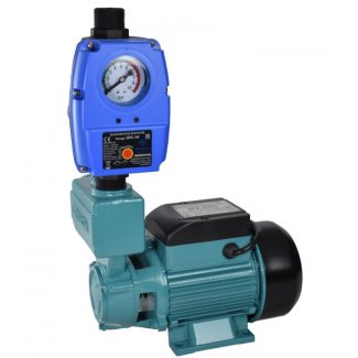 Hydrofor bezzbiornikowy WZ 250 z wyłącznikiem OPC59 Omnigena