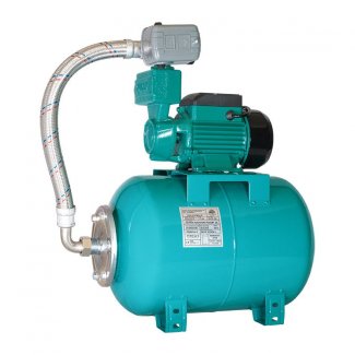 Zestaw hydroforowy WZ 250 ze zbiornikiem 24L Omnigena