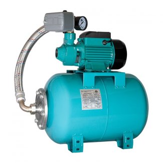 Zestaw hydroforowy WZ 250B ze zbiornikiem 24L Omnigena