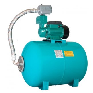 Zestaw WZ 750 ze zbiornikiem 80L Omnigena