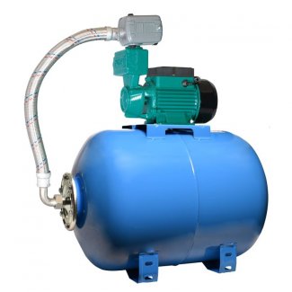 Zestaw hydroforowy WZ 750 ze zbiornikiem 200L Omnigena