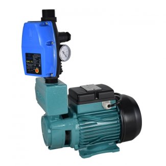 Hydrofor bezzbiornikowy WZ 750 z wyłącznikiem OPC15 Omnigena