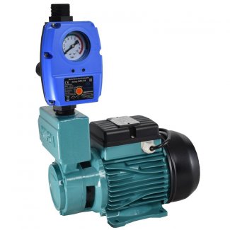 Hydrofor bezzbiornikowy WZ 750 z wyłącznikiem OPC59 Omnigena