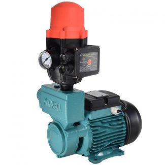 Hydrofor bezzbiornikowy WZ 750 z wyłącznikiem BRIO SK13 Omnigena