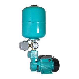 Zestaw hydroforowy WZ 750 ze zbiornikiem 8L Omnigena