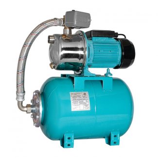 Zestaw hydroforowy JY1000 ze zbiornikiem 24L Omnigena