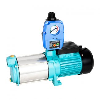 Hydrofor bezzbiornikowy MHI 1100 z wyłącznikiem OPC59 Omnigena