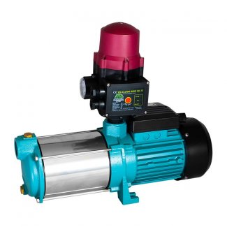 Hydrofor bezzbiornikowy MHI 1800 INOX z wyłącznikiem BRIO SK13
