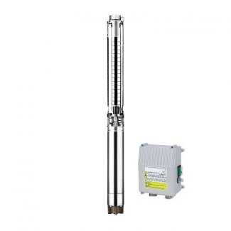 Pompa głębinowa 4" SPO 5-8 0,75kW 230V Omnigena WODNY