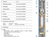 Pompa głębinowa 4BLOCKm 2/18 230V PEDROLLO + 20m kabla zasilającego #3