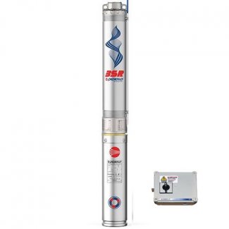 Pompa głębinowa 3SRm 2/14 230V PEDROLLO